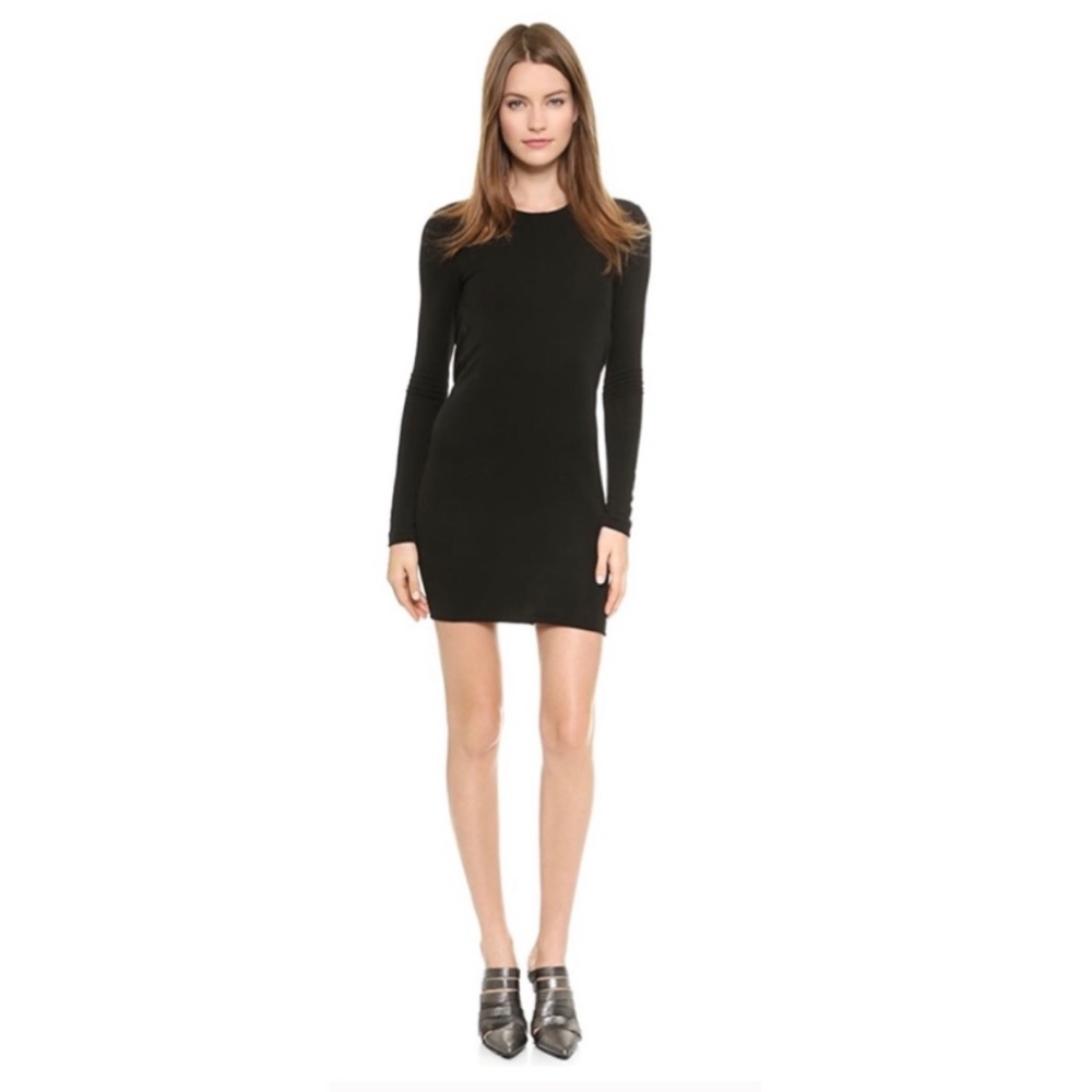 Alexander Wang Jersey Dress in size XS